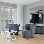 Strandresidenzen Strandresidenzen Haus Vilm 3 1