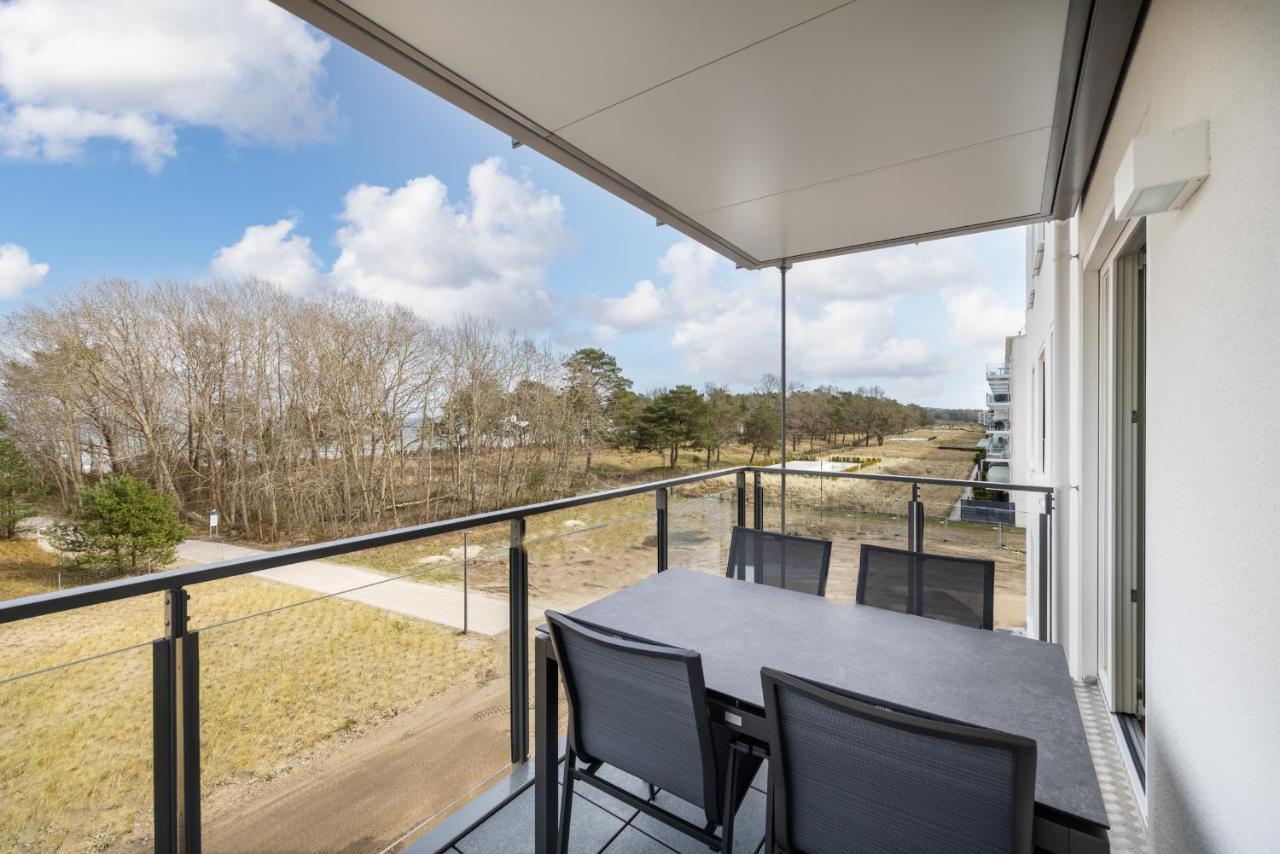 Strandresidenzen Strandresidenzen Haus Vilm 3 1 Ostseebad Binz